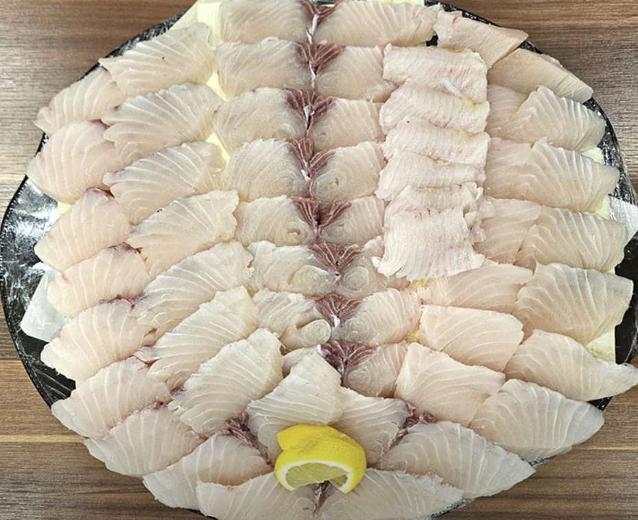 전남 고흥 나로도 삼치 맛집 | 6시 내고향 방송 나온 서울식당