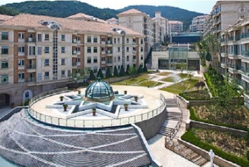 실버타운 입주비용