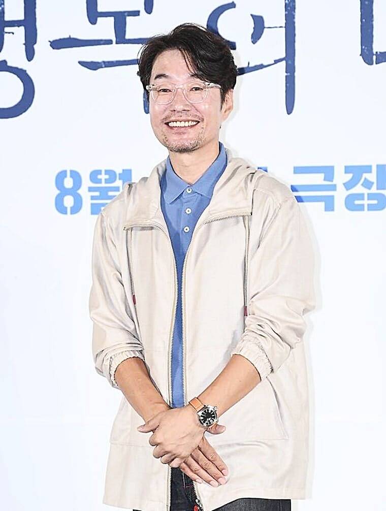배우-송영규