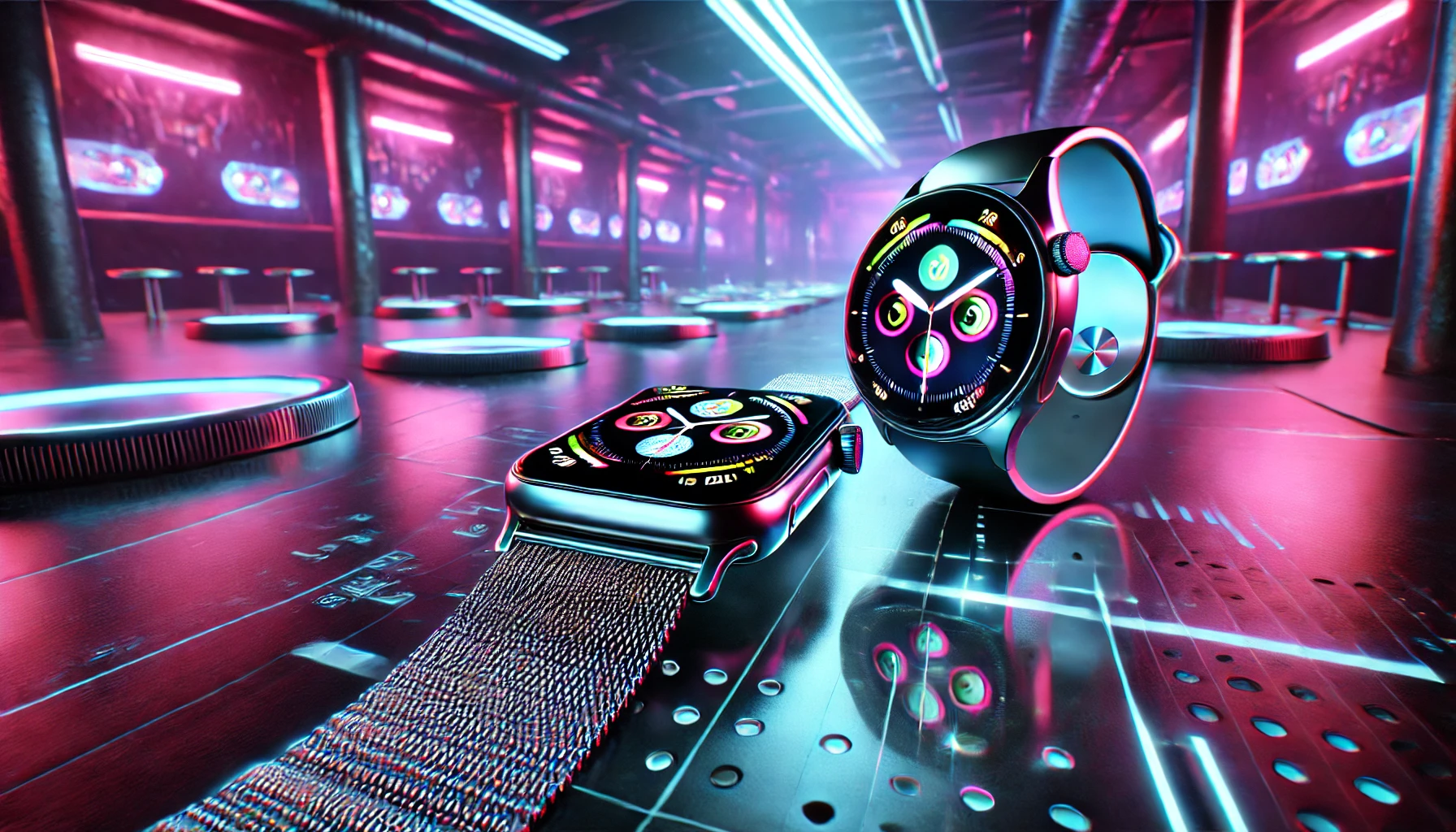 ai 워치 이미지