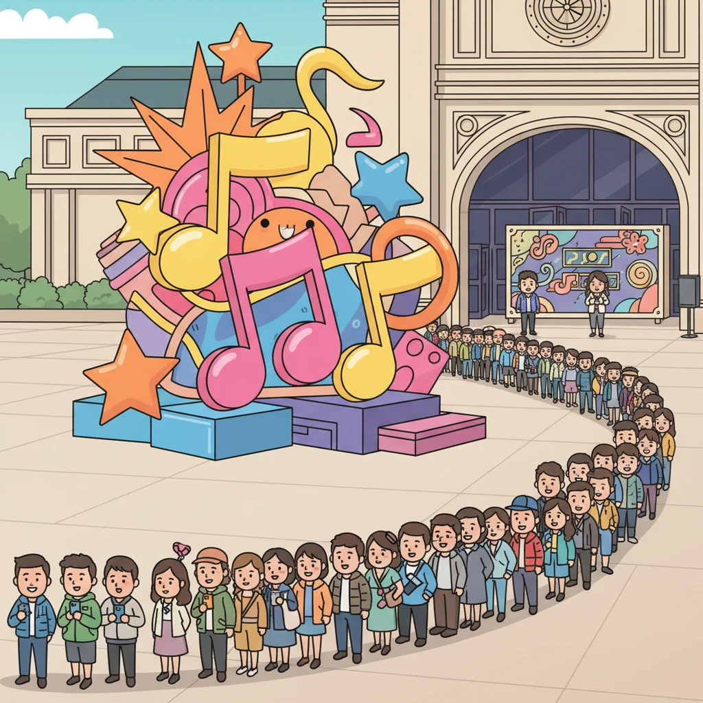 미스트롯4 콘서트 포토존 위치별 특징..