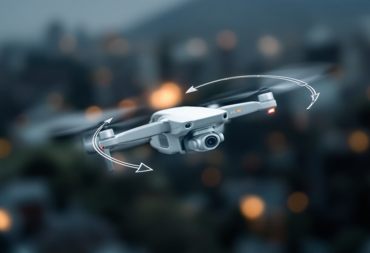 드론 조종 방법&amp;#44; 초보도 전문가처럼 조종하는 완벽 가이드