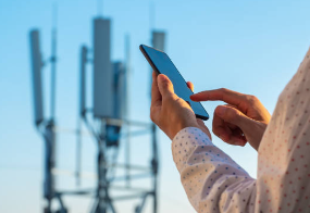 알뜰폰 네트워크