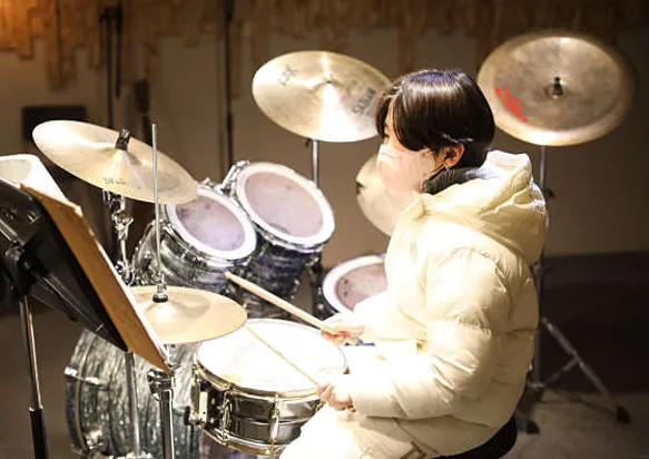 드럼라인실용음악학원