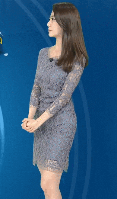 전소영 기상캐스터 내츄럴한 매력의 그녀 전소영 기상캐스터 내츄럴한 매력의 그녀