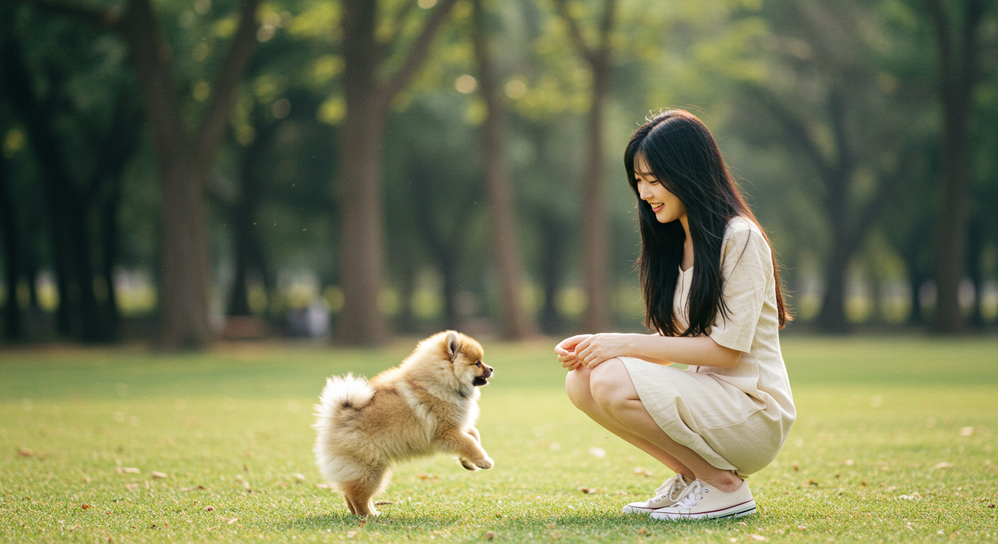 강아지 습식 사료 추천