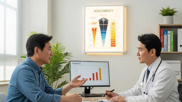 비타민D 하루 권장량 사진 5