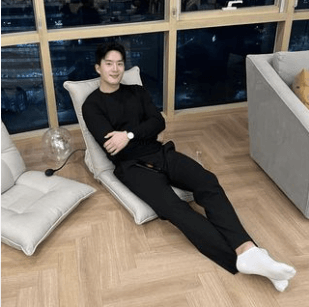 한예슬 10세 연하 남친 관계 4년째 열애중