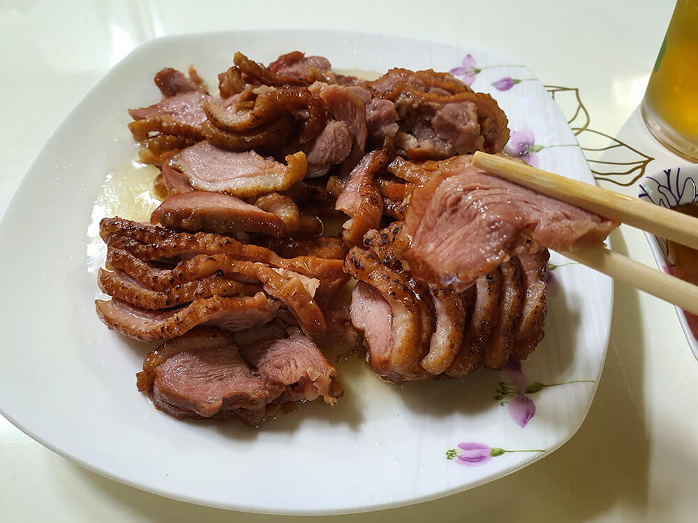성남중앙시장 오리바베큐 맛집15