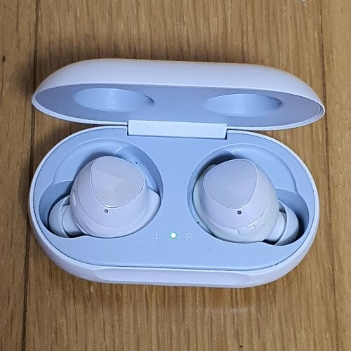 갤럭시-버즈-페어링-방법