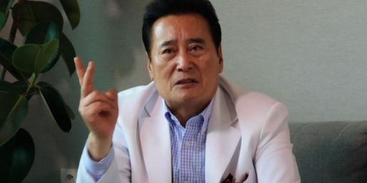 김성환 배우 활동