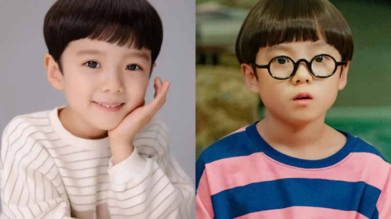 정숙한 세일즈에서 장동우 역을 맡은 정민준