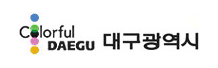 대구광역시 로고