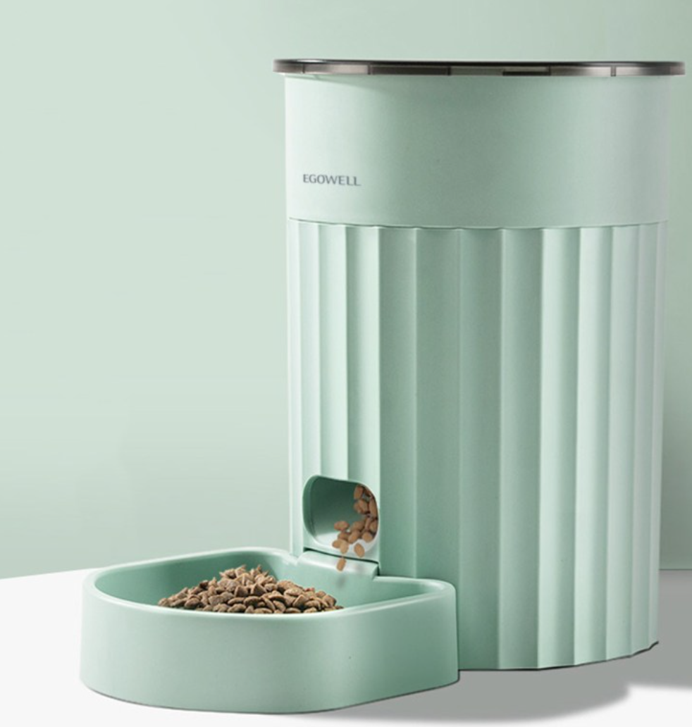 인기 브랜드별 자동 급식기 추천