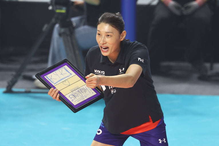 원더독스뜻 배구 멤버 경기결과 방송 이진