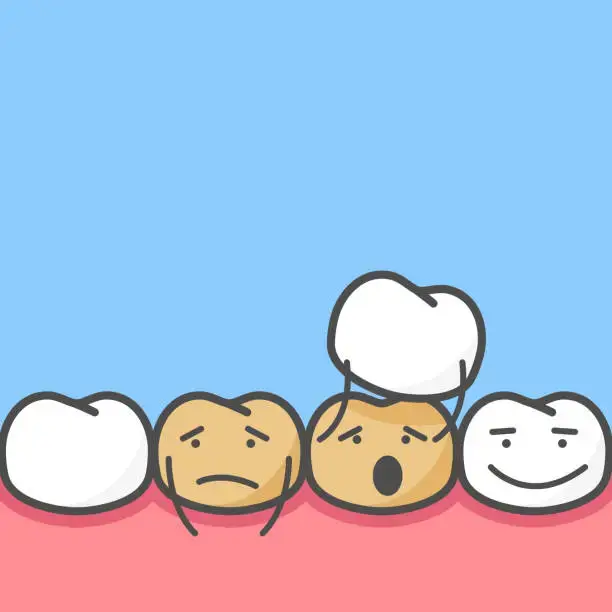 이빨 빠지는 꿈