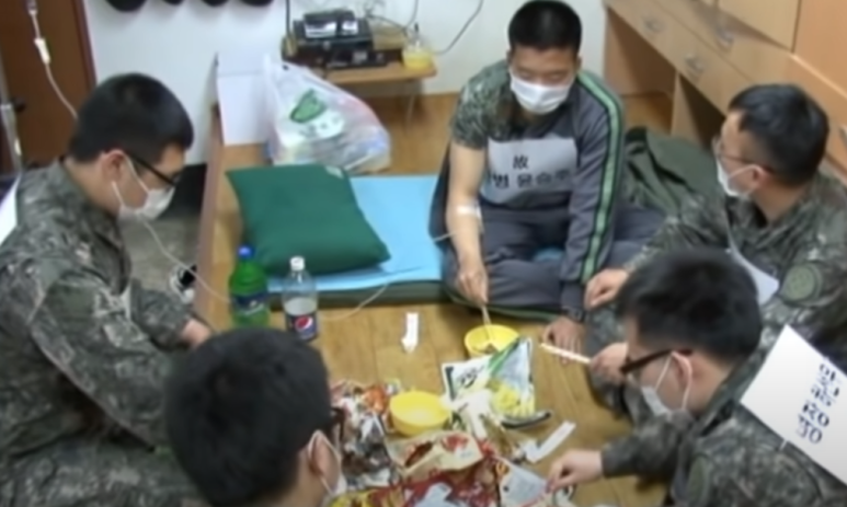 윤일병 집단폭행치사 살인사건 관련사진