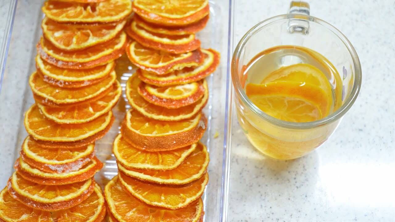 봄제철 과일 종류와 효능 BEST5