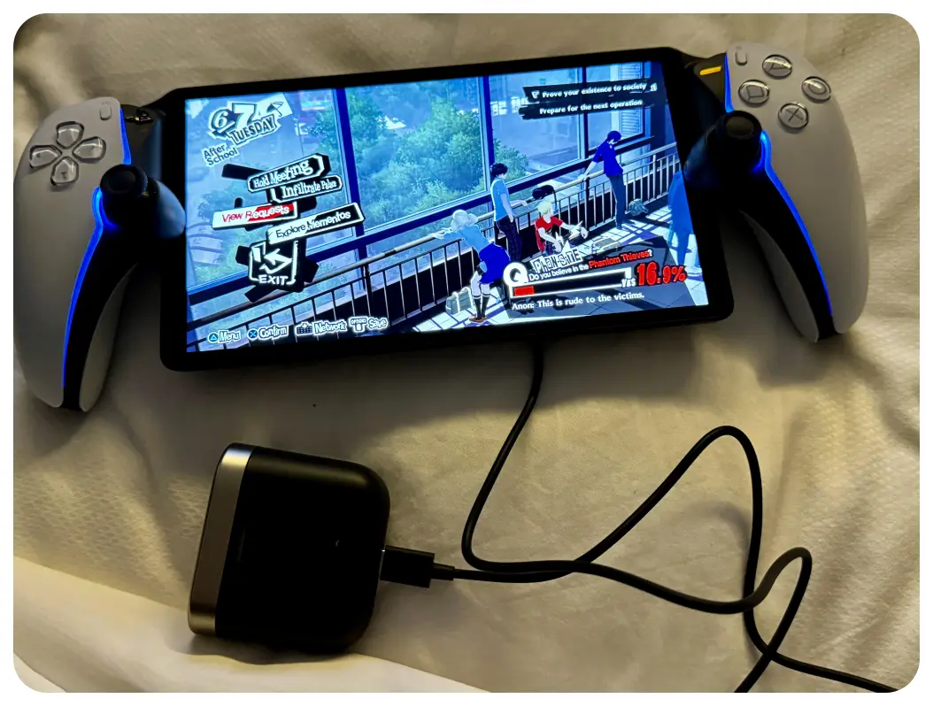 PS 포탈에서 갤럭시 버즈&middot;에어팟 같은 블루투스 이어폰을 쓰고 싶은 이유와 해결 방법 요약 이미지