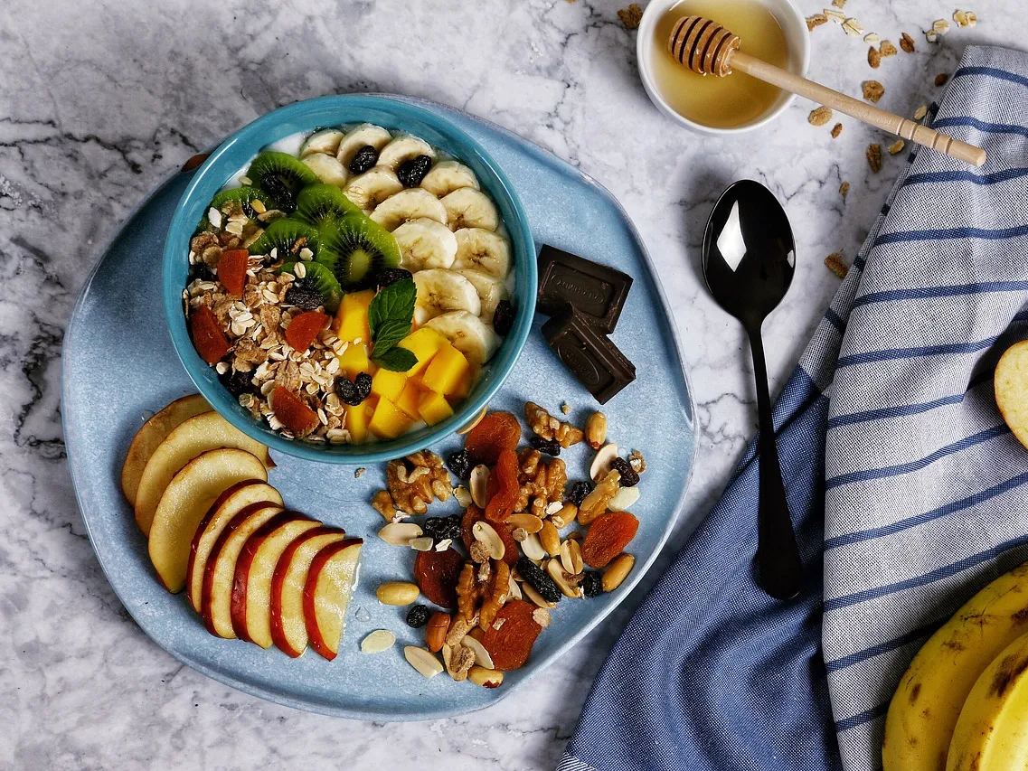 카무트 효소 효능