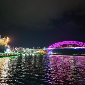 남해안 여행 관광