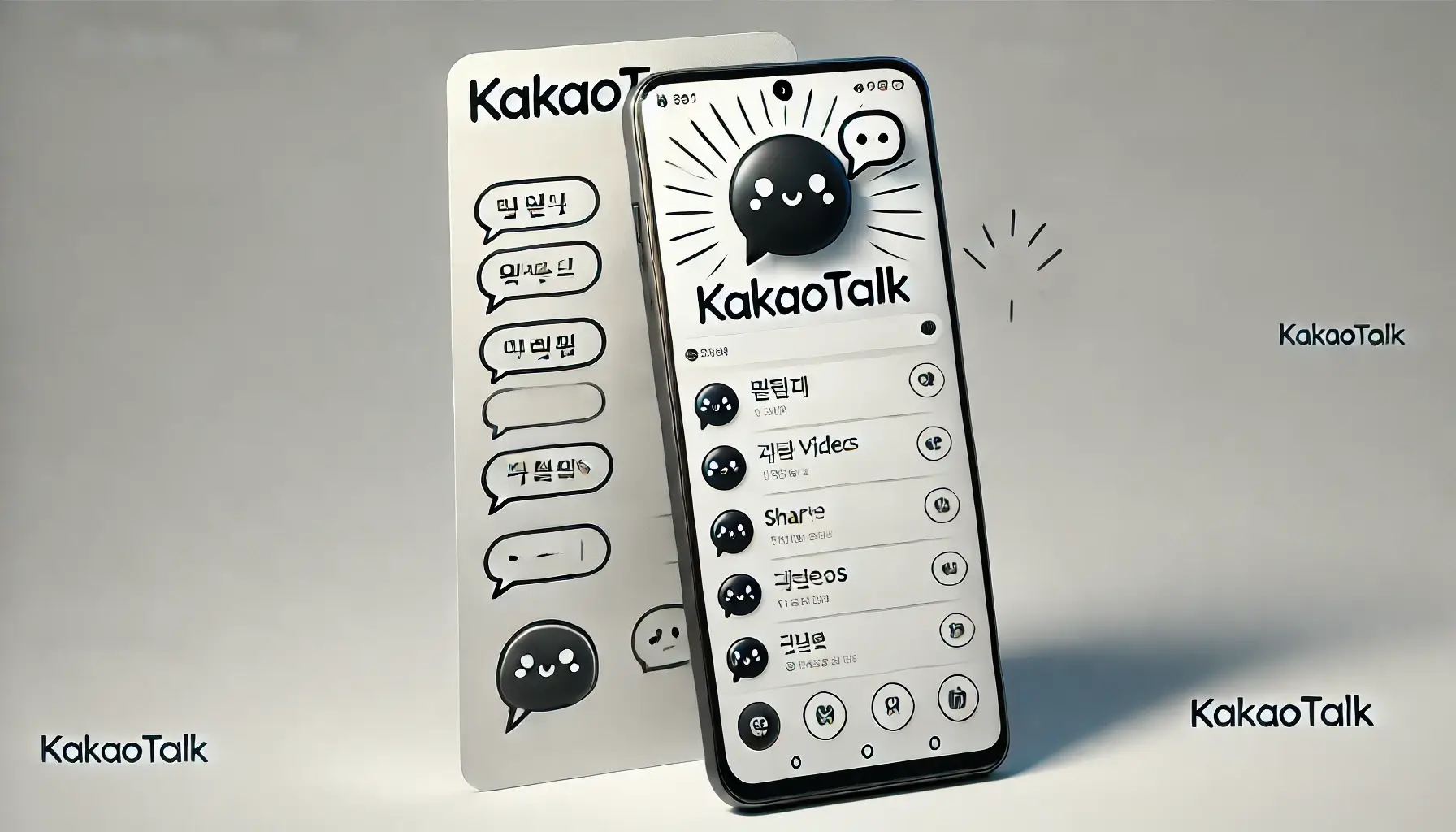 커뮤니케이션 및 플랫폼 사업부문