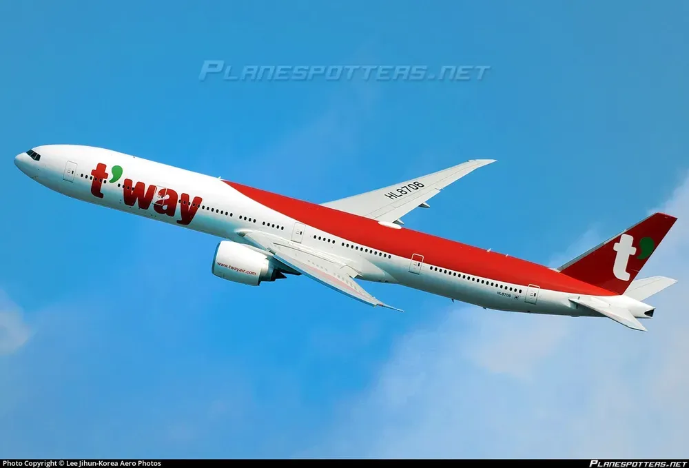 2025년 티웨이 항공 보조 배터리 용량 위탁 수하물 규정_7