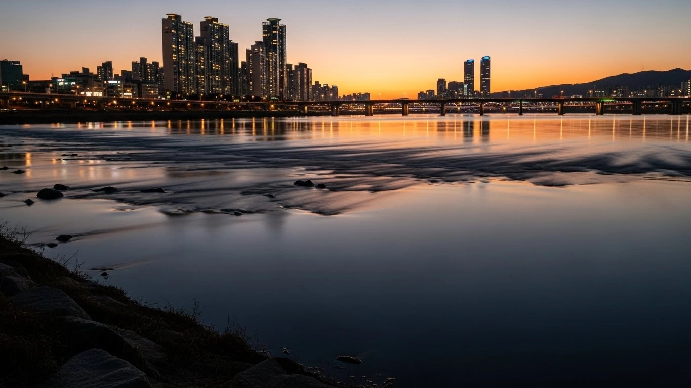 저녁이 될수록 몸이 더 둔해지는 느낌&amp;#44; 혈액 흐름의 둔화 관점에서