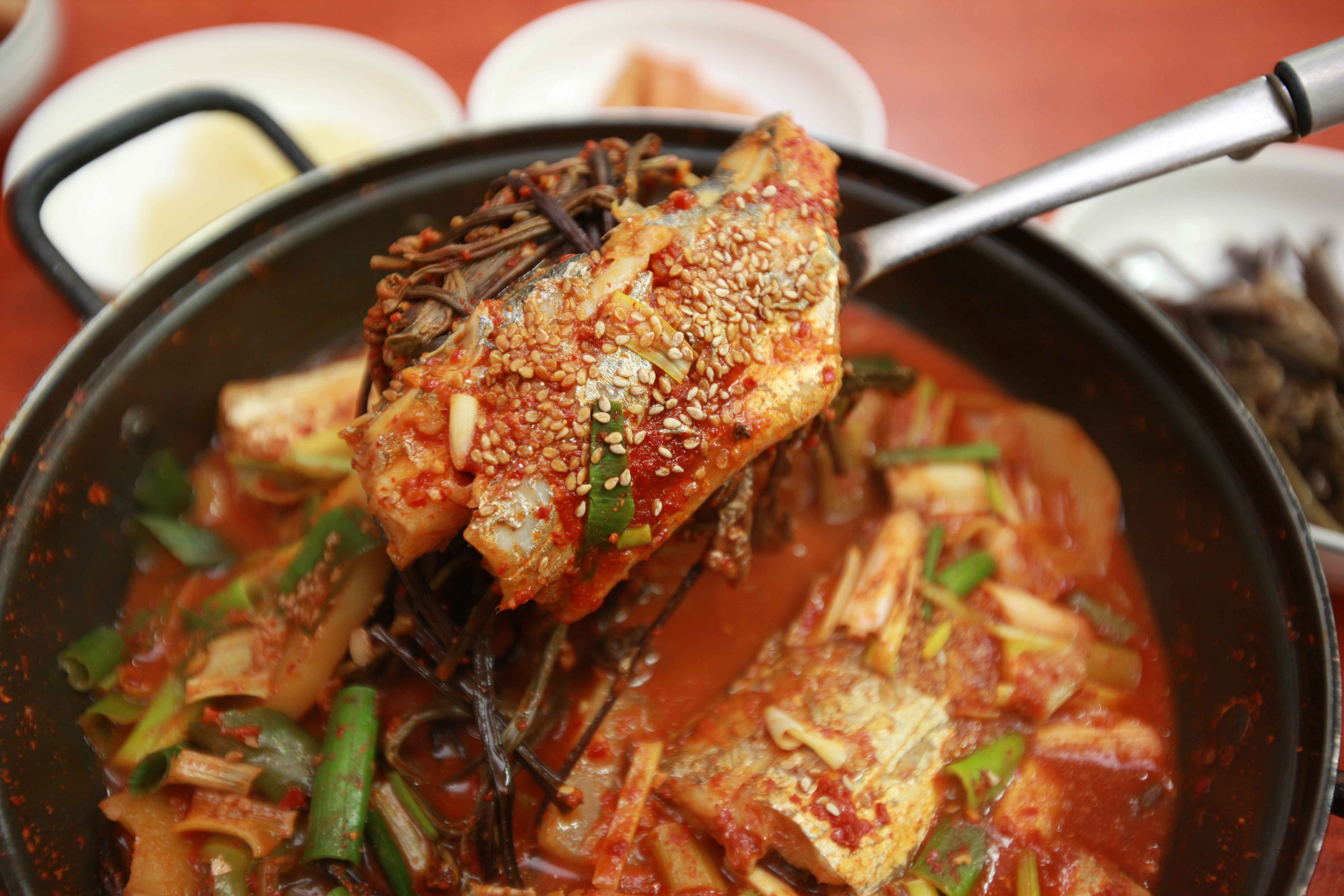 여수-먹거리-갈치조림