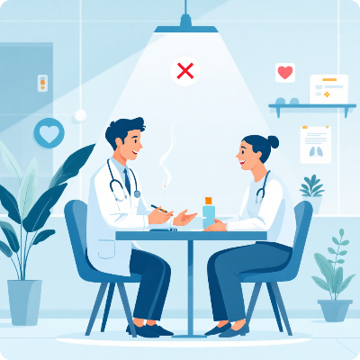 부산 수영구 보건소 금연 클리닉 이미지