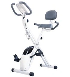 로베라 시크릿바이크 등받이형&#44; K-3000R&#44; 화이트