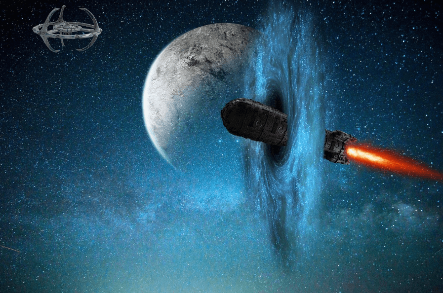 스페이스X 상장 관련 이미지