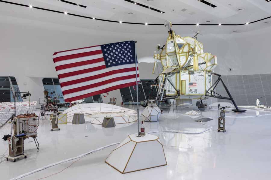 DDP에서 만나는 '톰 삭스' 전시