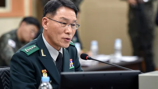 황인권 대장 전역 이후 활동