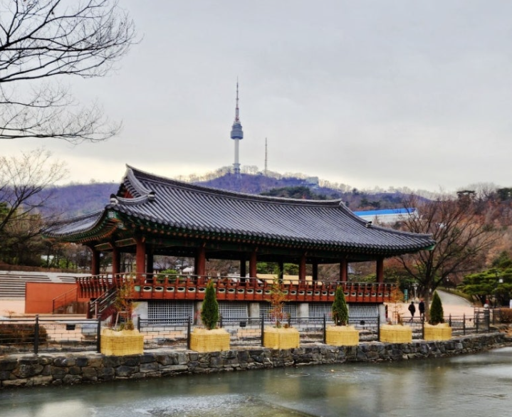 6월 서울 여행 추천코스 데이트, 힐링, 미식