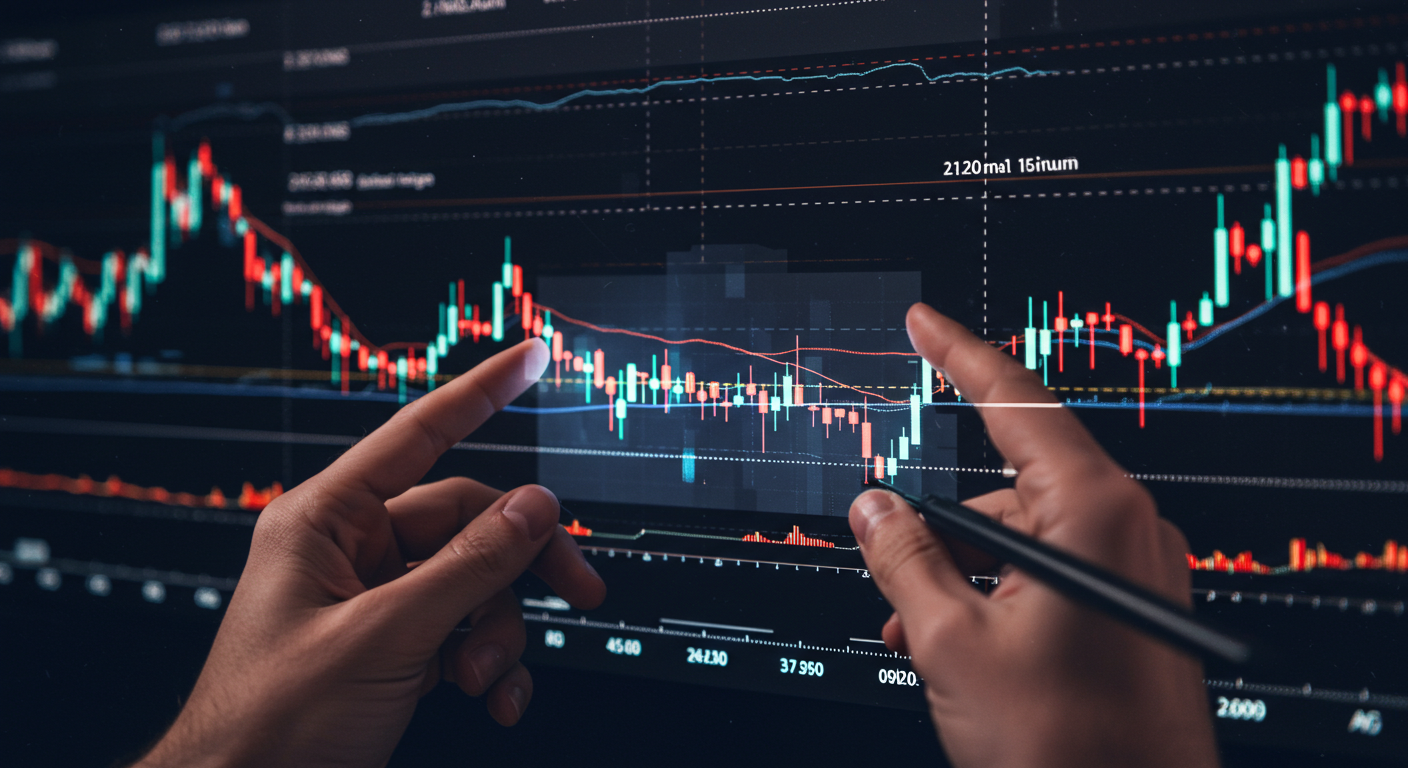 ETF로 리스크 줄이고 수익 올리는 특급 전략