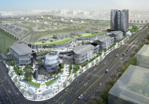 가락시장 이미지