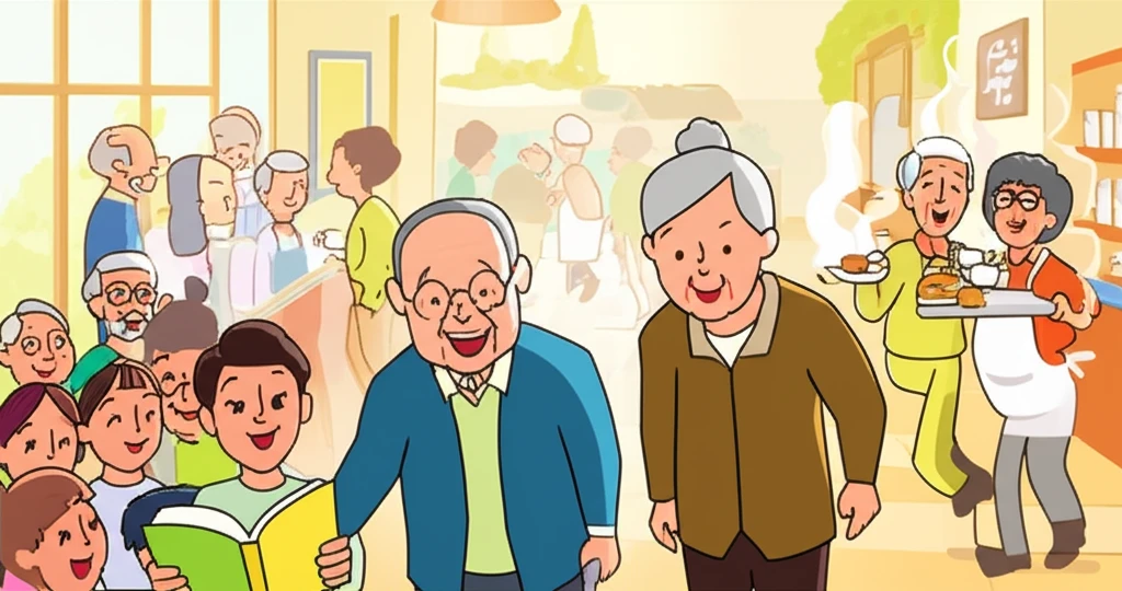 수원시 장안구 시니어클럽 사회복지사 ..