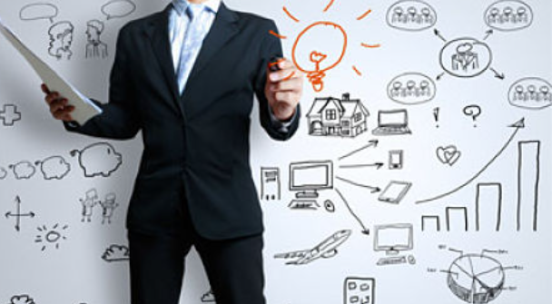 전문가로 자리 잡아라.