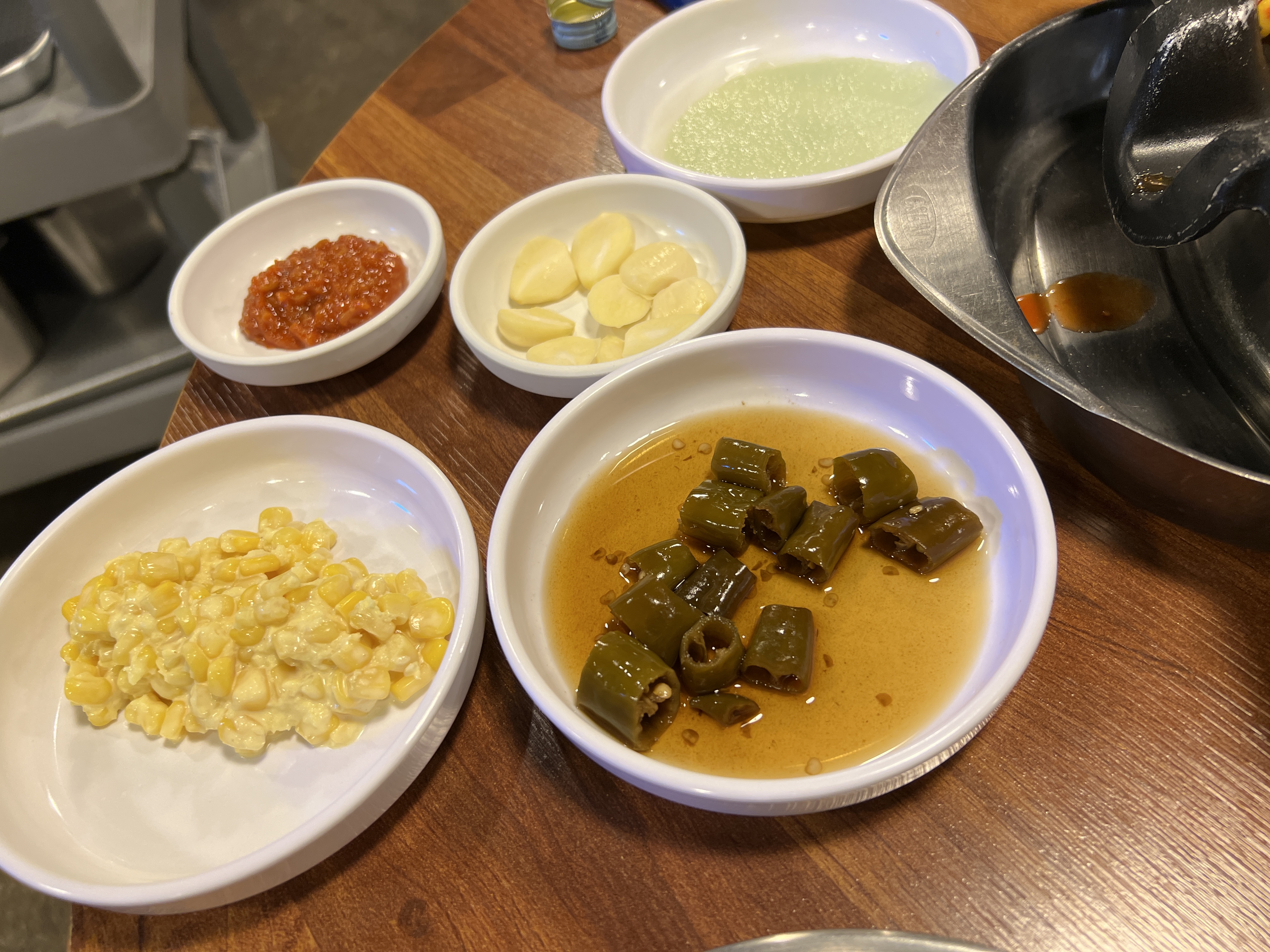 제주흑돼지거리 맛집