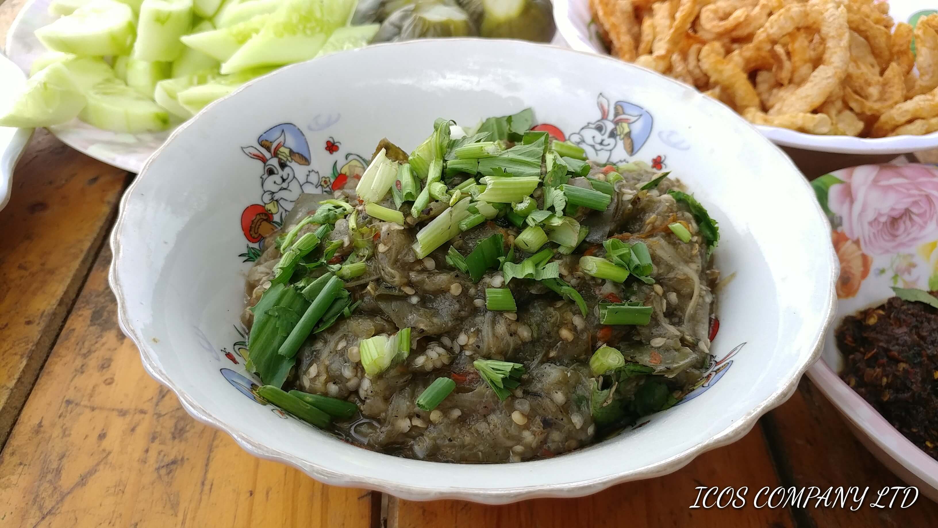 고수의 효능, 건강을 지키는 최고의 슈퍼푸드