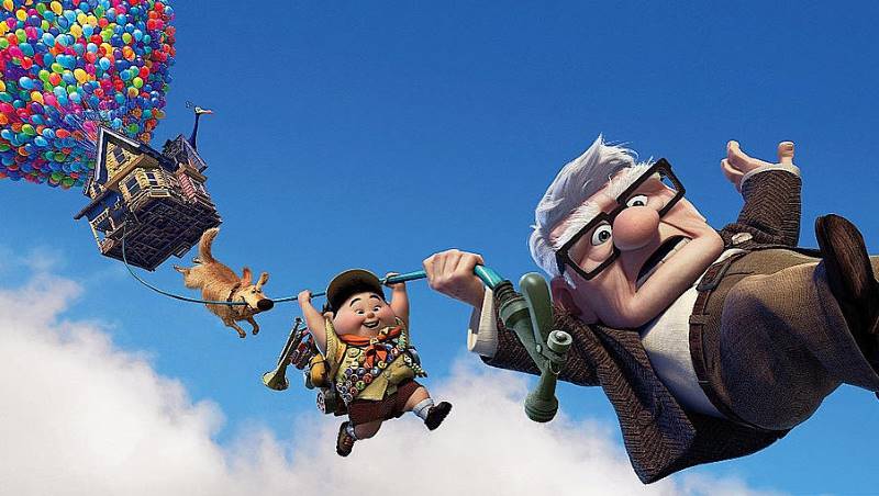 업 공식 스틸컷