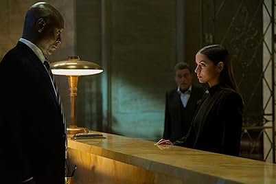 [복수영화 다시보기 추천] 발레리나