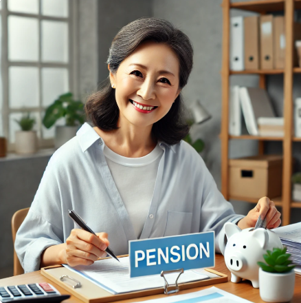 국민연금 조기수령 신청 방법