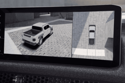 기아-타스만-픽업트럭-기아차제공