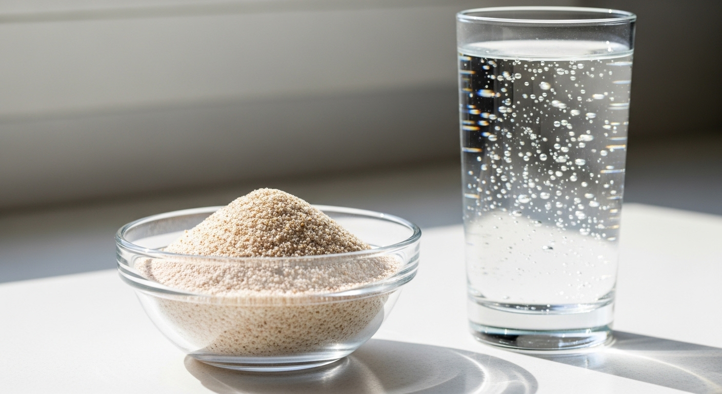 차전자피음식글루텐프리