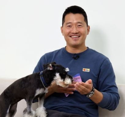 강형욱 SNS 재개 갑질 논란 해명