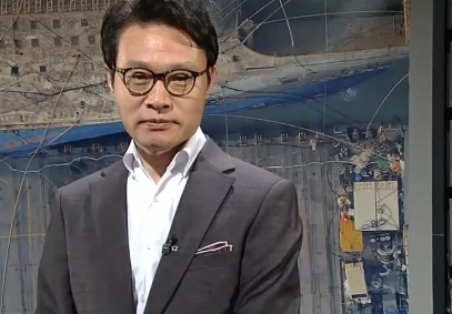 이규연 홍보수석 임명