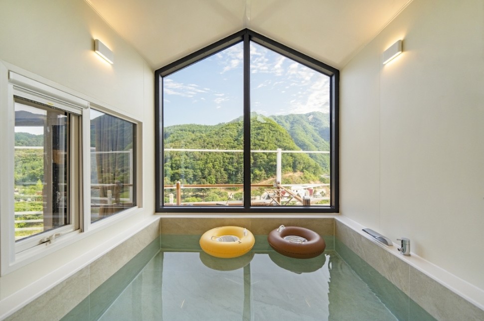 가평 키즈글램핑