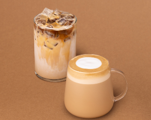 텐퍼센트커피 인기 메뉴 BEST 5